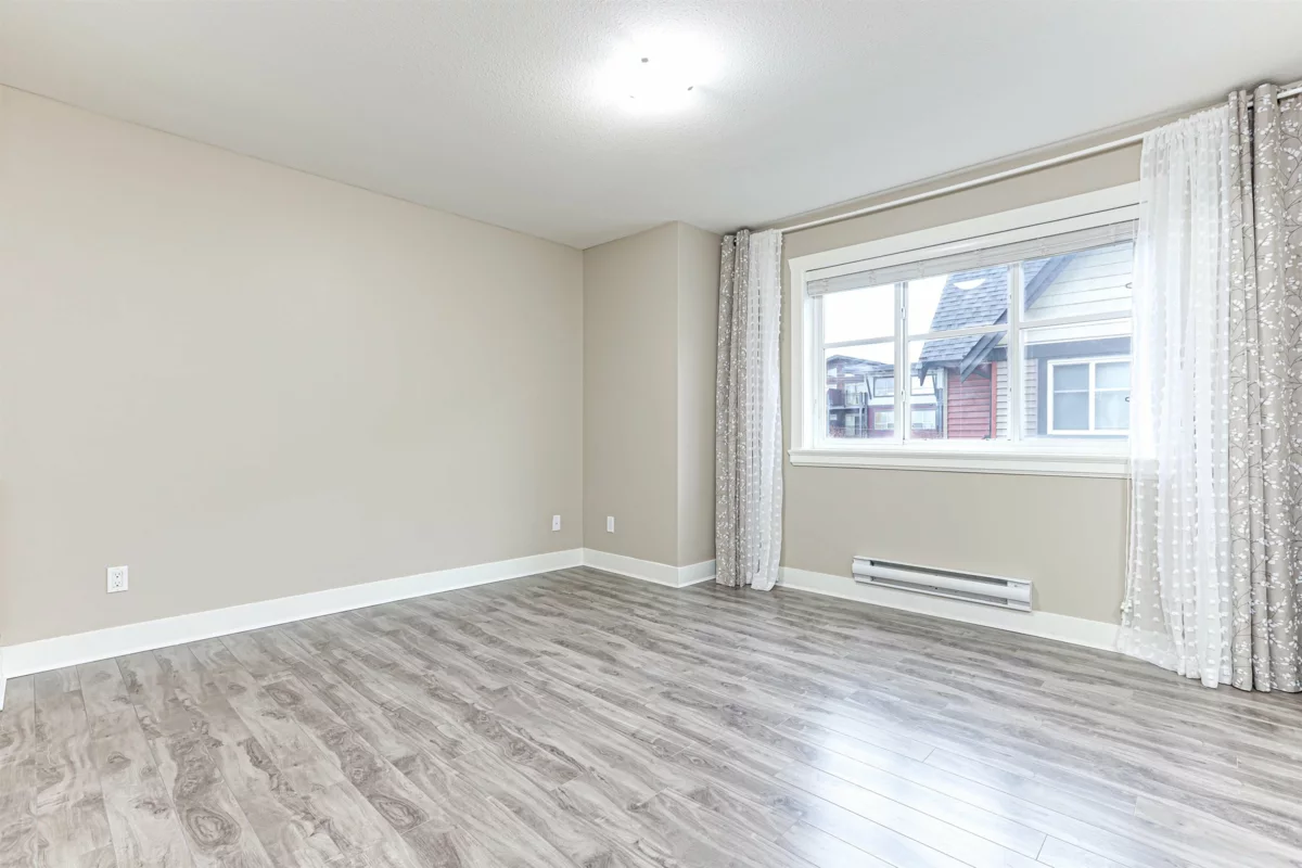 Loft / Bonus Room Photo of 5 305 Jardine Street, New Westminster, BC