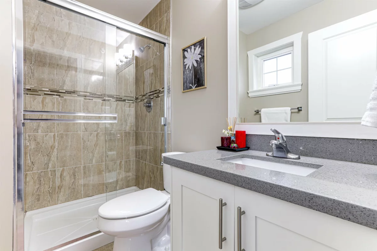 Mudroom Photo of 5 305 Jardine Street, New Westminster, BC
