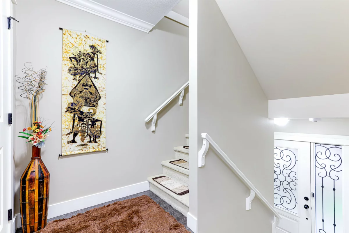 Office / Den Photo of 5 305 Jardine Street, New Westminster, BC