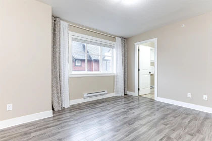Basement Recreation Room Photo of 5 305 Jardine Street, New Westminster, BC