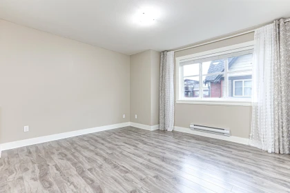 Loft / Bonus Room Photo of 5 305 Jardine Street, New Westminster, BC