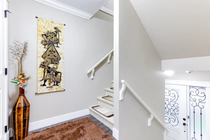 Office / Den Photo of 5 305 Jardine Street, New Westminster, BC