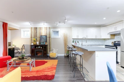 Pantry Photo of 5 305 Jardine Street, New Westminster, BC