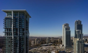 2207 555 Sydney Avenue, Coquitlam, BC