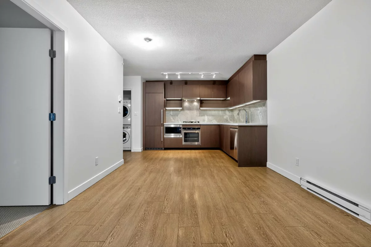 Dining Area Photo of 3008 13696 100 Avenue, Surrey, BC