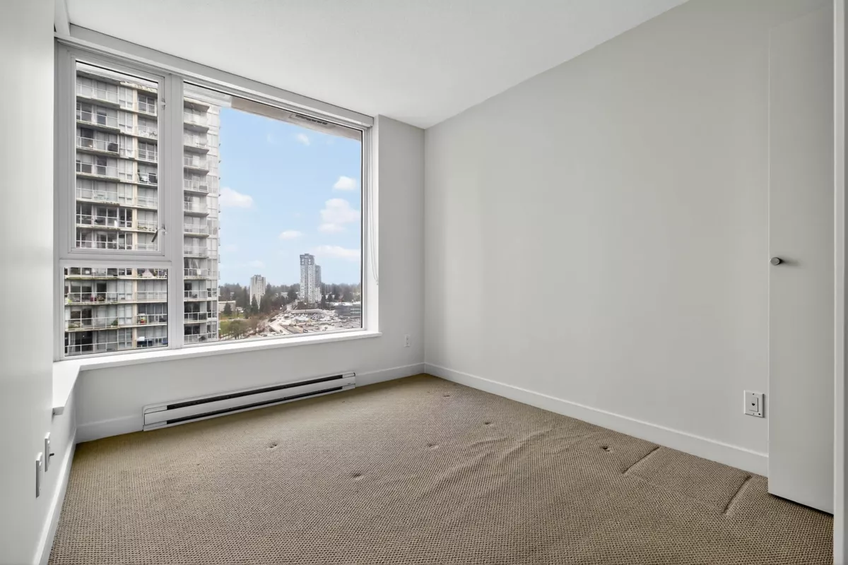 Pantry Photo of 3008 13696 100 Avenue, Surrey, BC