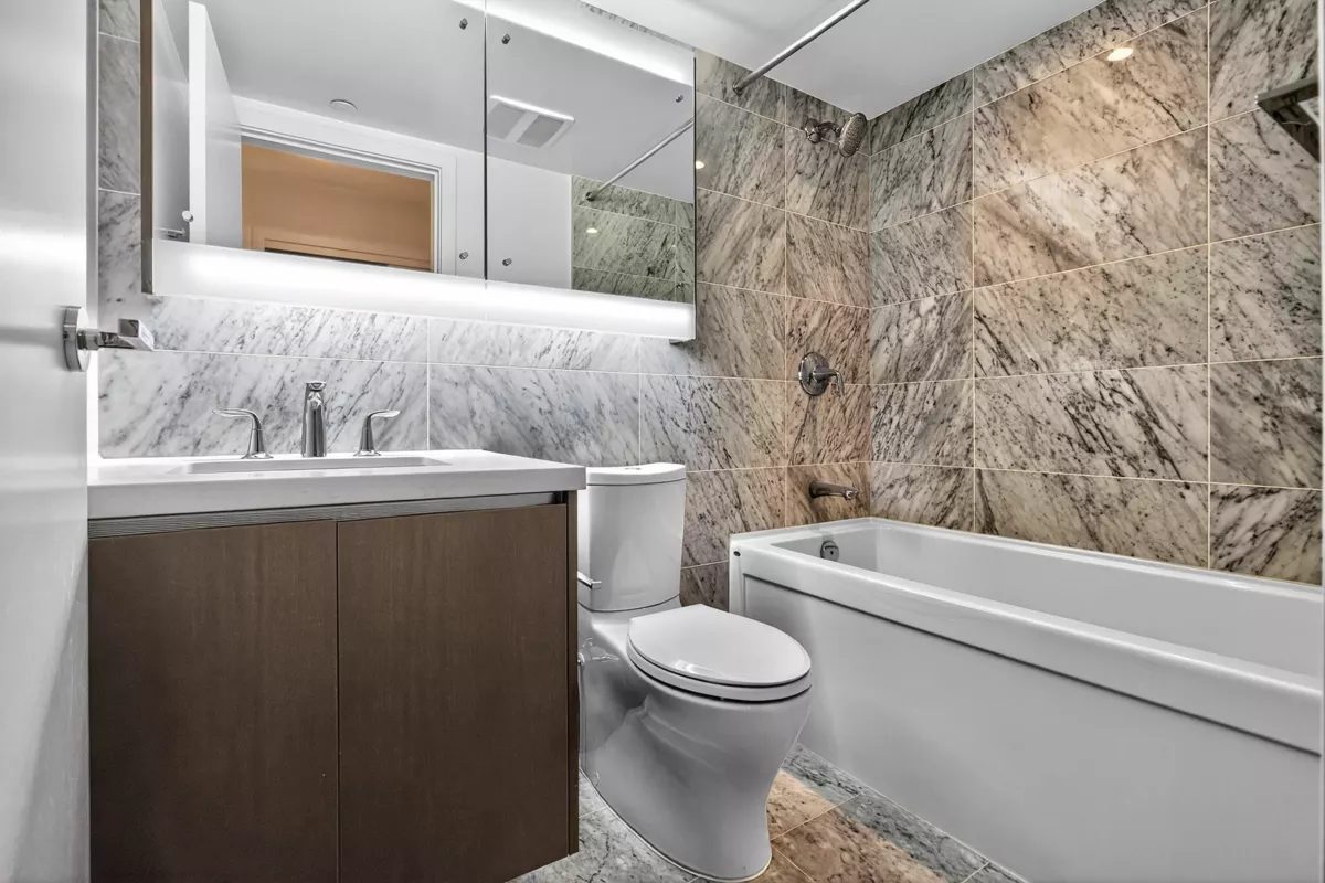 Primary Bedroom Photo of 3008 13696 100 Avenue, Surrey, BC