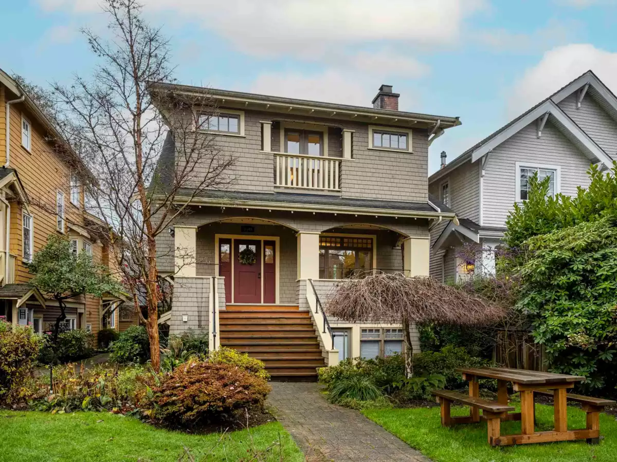 Fitness Center Photo Near 3540 W 5th Avenue, Vancouver, BC