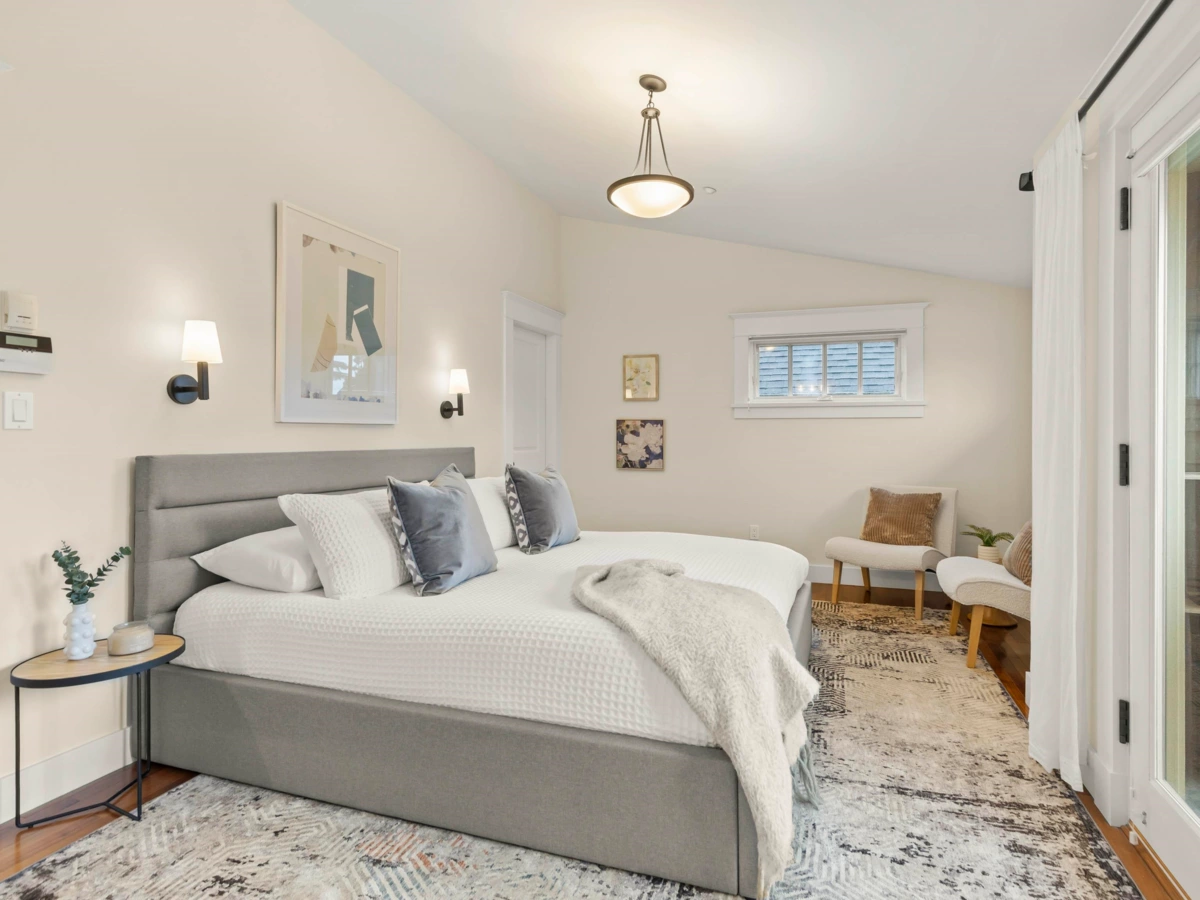 Garage Interior Photo of 3540 W 5th Avenue, Vancouver, BC