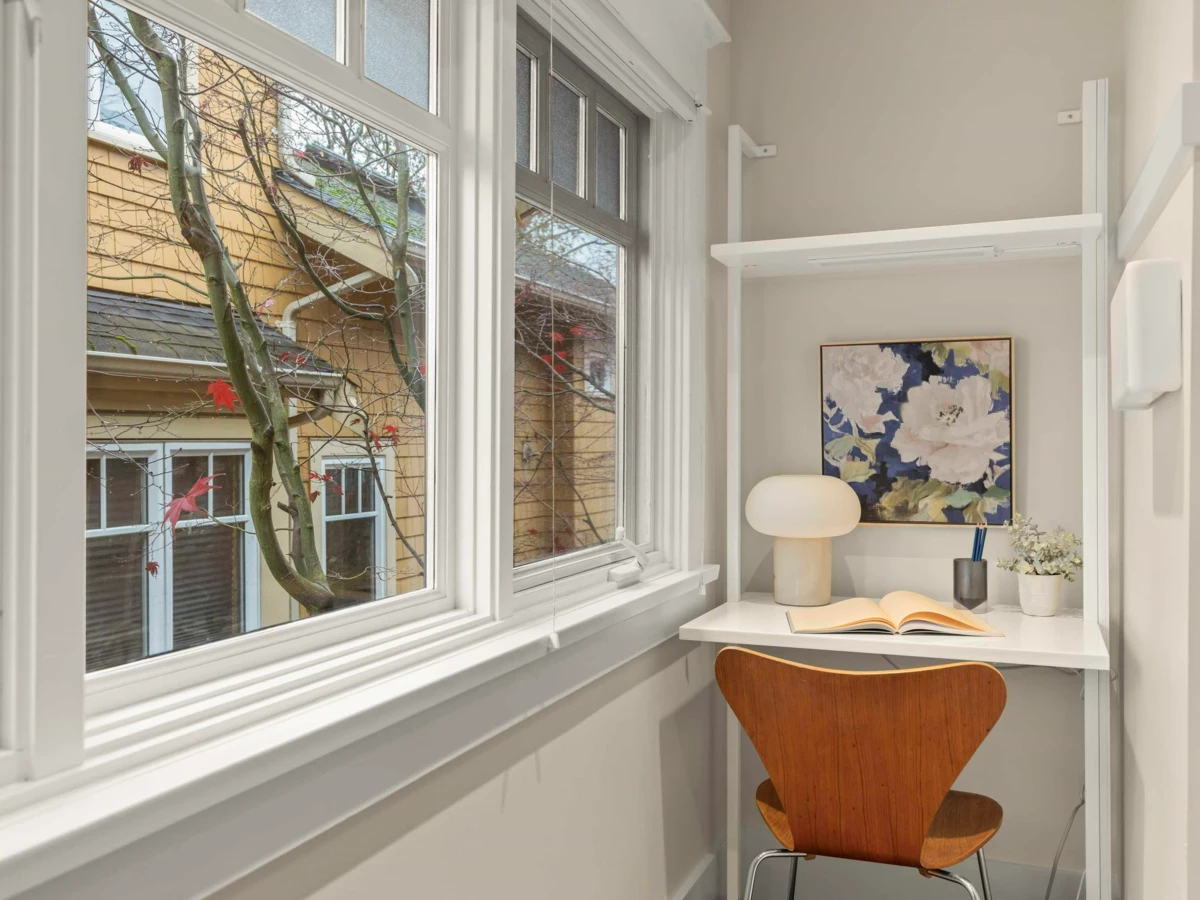 Mudroom Photo of 3540 W 5th Avenue, Vancouver, BC