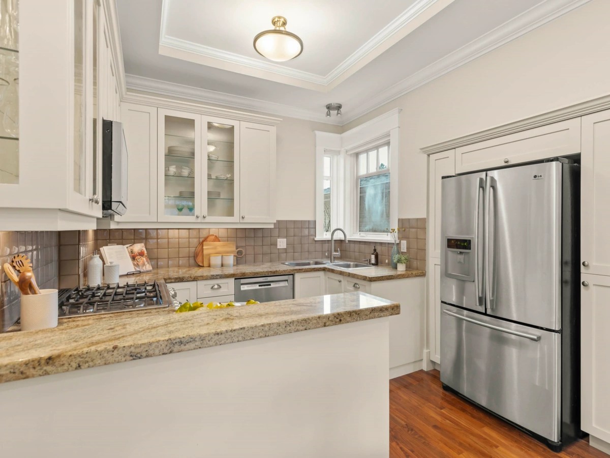 Office / Den Photo of 3540 W 5th Avenue, Vancouver, BC