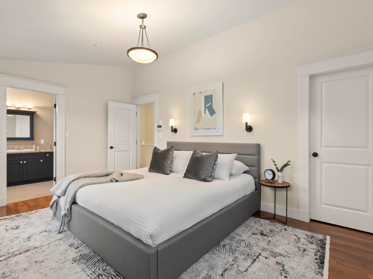 Outdoor Deck Photo of 3540 W 5th Avenue, Vancouver, BC