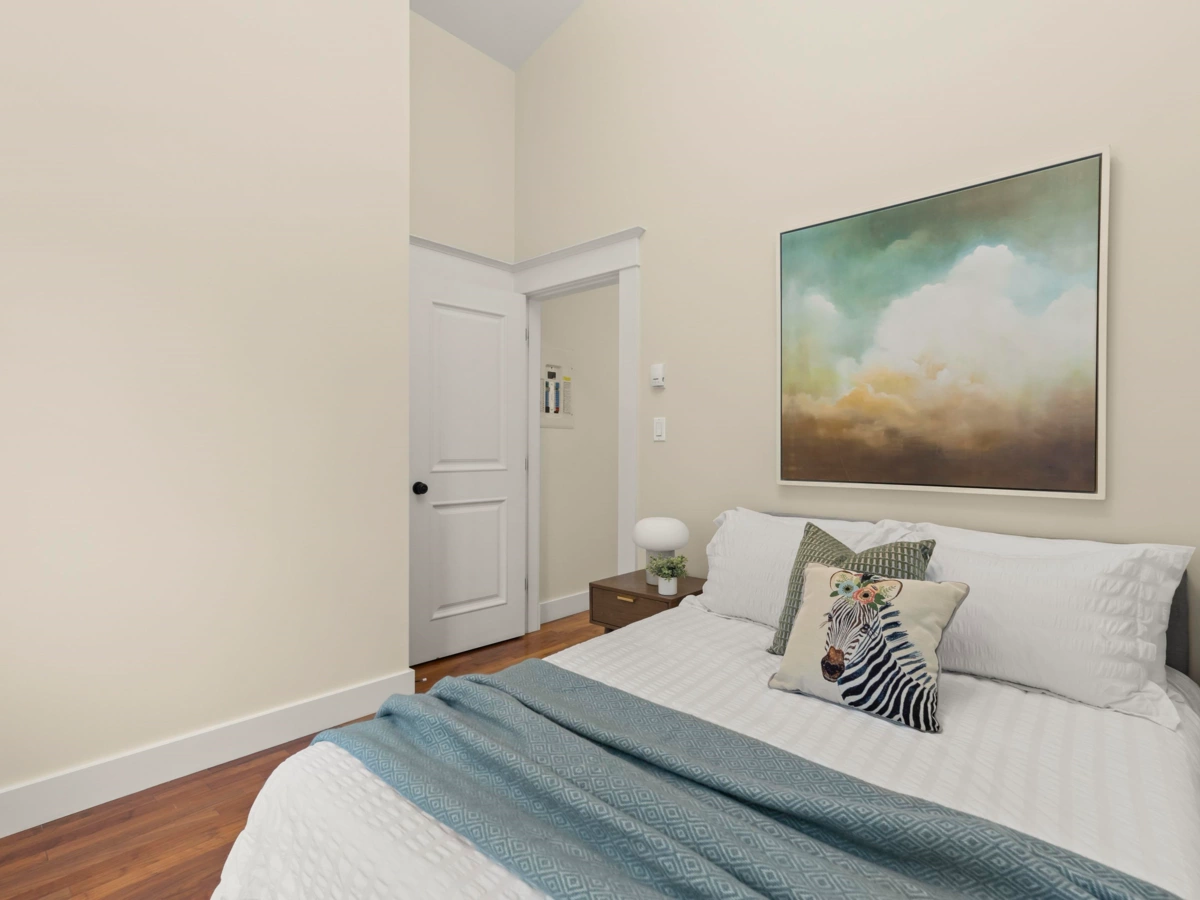 Outdoor Kitchen Photo of 3540 W 5th Avenue, Vancouver, BC