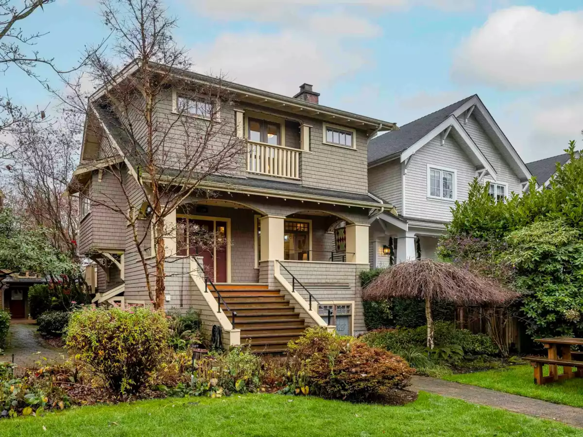 Playground / Recreational Area Near 3540 W 5th Avenue, Vancouver, BC
