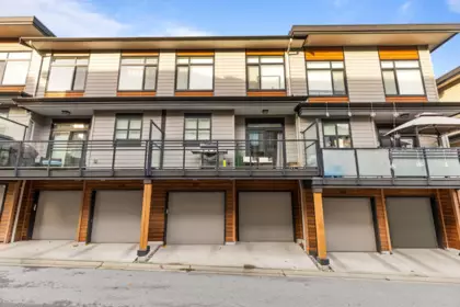 201 16488 64 Avenue, Surrey, BC, Surrey — Townhouse for sale