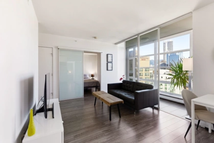 2503 1283 Howe Street, Vancouver, BC, Vancouver — Apartment/Condo for sale