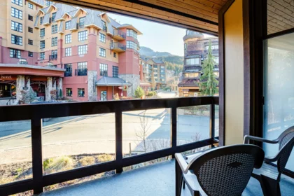 210 4420 Sundial Place, Whistler, BC, Whistler — Apartment/Condo for sale