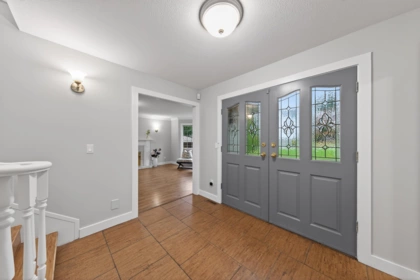 2562 Fuchsia Place, Coquitlam, BC