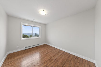 Entry Foyer Photo of 2562 Fuchsia Place, Coquitlam, BC