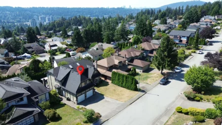 2562 Fuchsia Place, Coquitlam, BC