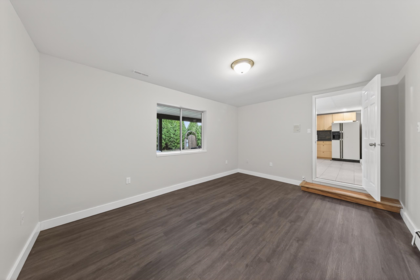 Front Yard Photo of 2562 Fuchsia Place, Coquitlam, BC