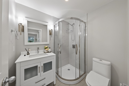 Guest Bathroom Photo of 2562 Fuchsia Place, Coquitlam, BC