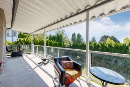 Street View Photo of 2562 Fuchsia Place, Coquitlam, BC