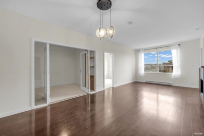 210 288 Hampton Street, New Westminster, BC, New Westminster — Apartment/Condo for sale