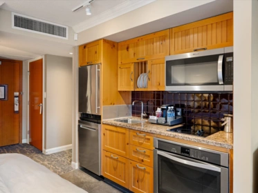 855 4090 Whistler Way, Whistler, BC, Whistler — Apartment/Condo for sale