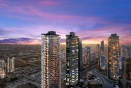 4507 4650 Brentwood Boulevard, Burnaby, BC