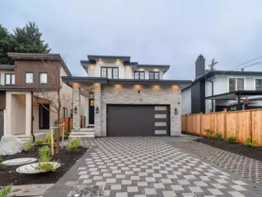 11768 92 Avenue, Delta, BC, Delta — Single Family Residence for sale