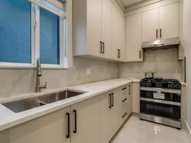Pantry Photo of 11768 92 Avenue, Delta, BC