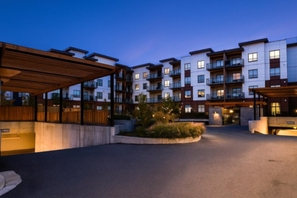 311 20286 72b Avenue, Langley, BC, Langley — Apartment/Condo for sale