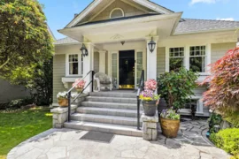 4349 Cypress Street, Vancouver, BC