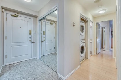 Guest Bathroom Photo of 1102 5899 Wilson Avenue, Burnaby, BC