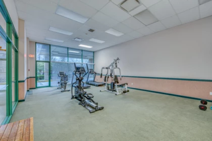Loft / Bonus Room Photo of 1102 5899 Wilson Avenue, Burnaby, BC
