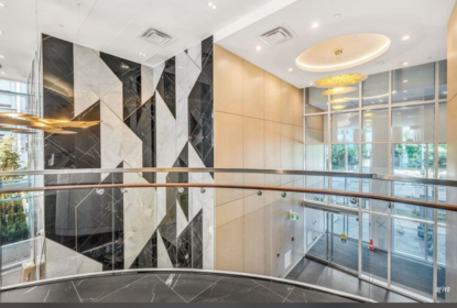 Entry Foyer Photo of 1310 13768 100 Avenue, Surrey, BC