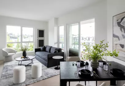 659 422 E 3rd Street, North Vancouver, BC, North Vancouver — Apartment/Condo for sale