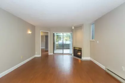 109 2925 Glen Drive, Coquitlam, BC, Coquitlam — Apartment/Condo for sale