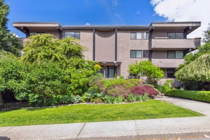 205 341 Mahon Avenue, North Vancouver, BC, North Vancouver — Apartment/Condo for sale