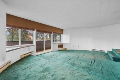 205 341 Mahon Avenue, North Vancouver, BC, North Vancouver — Apartment/Condo for sale