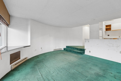 205 341 Mahon Avenue, North Vancouver, BC, North Vancouver — Apartment/Condo for sale