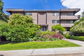 205 341 Mahon Avenue, North Vancouver, BC