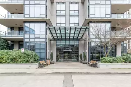 602 2077 Rosser Avenue, Burnaby, BC, Burnaby — Apartment/Condo for sale