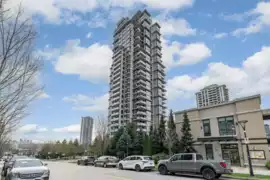 602 2077 Rosser Avenue, Burnaby, BC