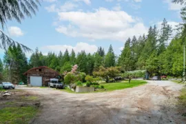3318-42 Linwood Road, Roberts Creek, BC