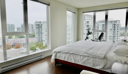 1503 7117 Elmbridge Way, Richmond, BC