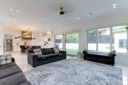 Bedroom 4 Photo of 5920 181 Street, Surrey, BC