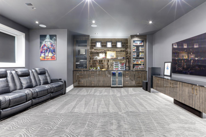 Community Amenities Photo (Clubhouse) of 5920 181 Street, Surrey, BC