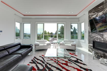 Dining Area Photo of 5920 181 Street, Surrey, BC